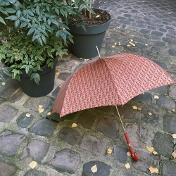 CHRISTIAN DIOR - Parapluie vintage